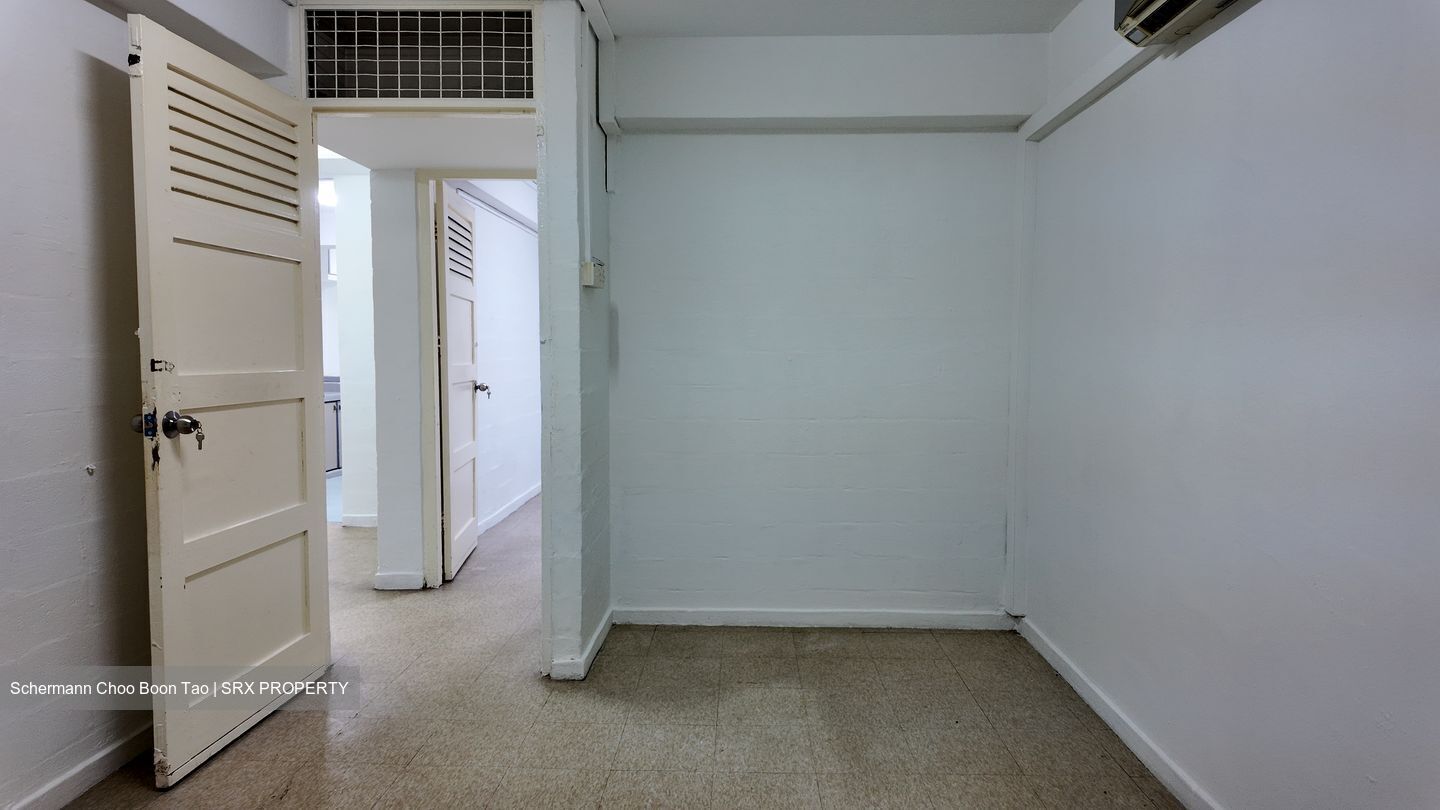 6 TELOK BLANGAH CRESCENT (D4), Shop House #488171651